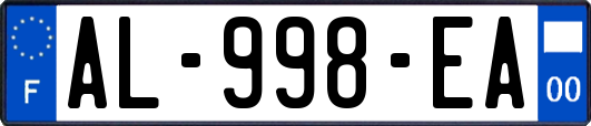 AL-998-EA