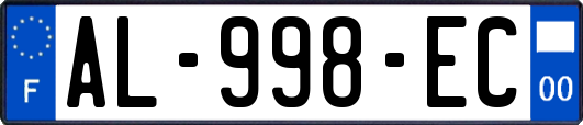 AL-998-EC