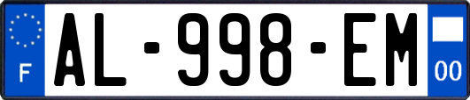AL-998-EM