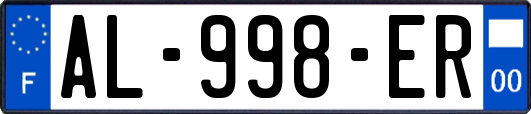 AL-998-ER
