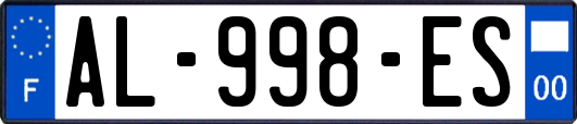 AL-998-ES