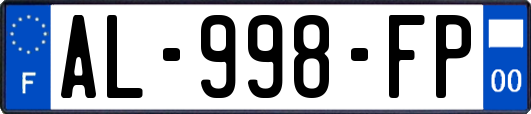 AL-998-FP
