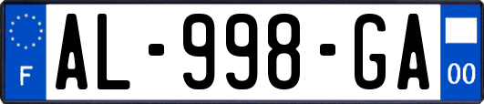 AL-998-GA