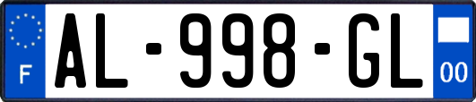 AL-998-GL