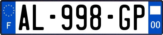 AL-998-GP
