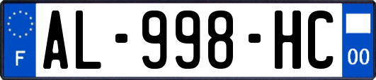 AL-998-HC