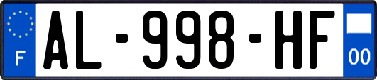 AL-998-HF