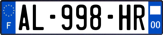 AL-998-HR