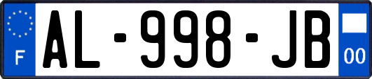 AL-998-JB