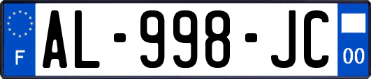 AL-998-JC