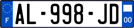 AL-998-JD