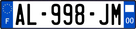 AL-998-JM