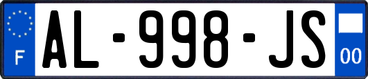 AL-998-JS