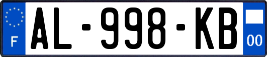 AL-998-KB