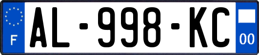 AL-998-KC