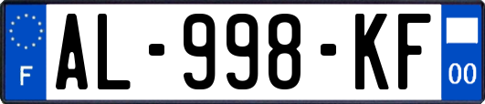 AL-998-KF