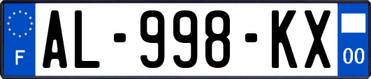 AL-998-KX