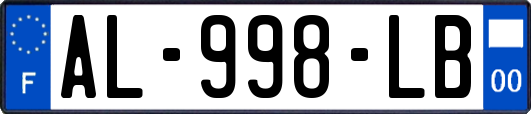 AL-998-LB
