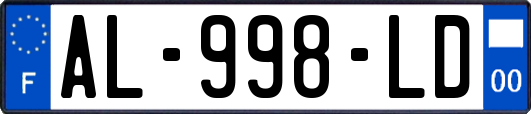 AL-998-LD