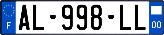 AL-998-LL