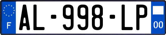 AL-998-LP