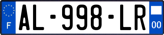 AL-998-LR