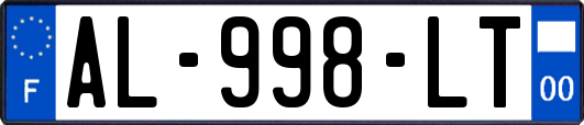 AL-998-LT