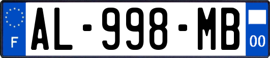 AL-998-MB