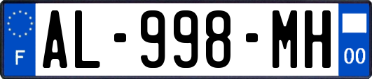 AL-998-MH