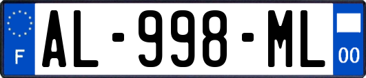 AL-998-ML