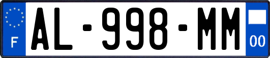 AL-998-MM