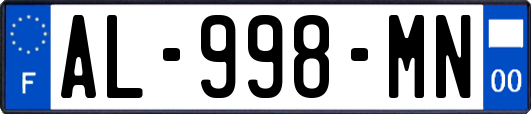 AL-998-MN
