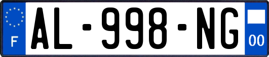 AL-998-NG