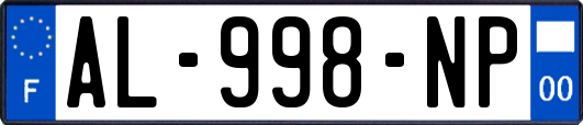 AL-998-NP