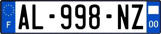 AL-998-NZ