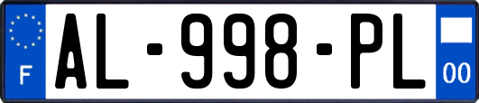 AL-998-PL