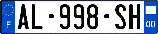 AL-998-SH