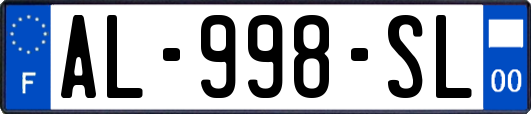 AL-998-SL