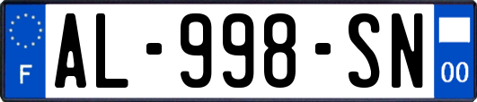 AL-998-SN