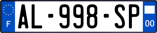 AL-998-SP