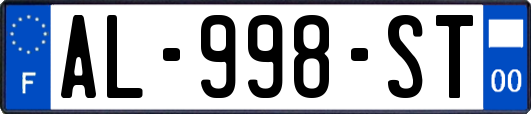 AL-998-ST