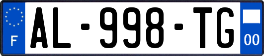 AL-998-TG