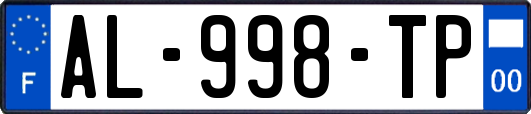 AL-998-TP