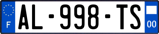 AL-998-TS