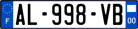 AL-998-VB