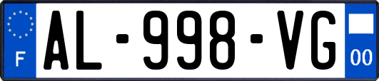 AL-998-VG