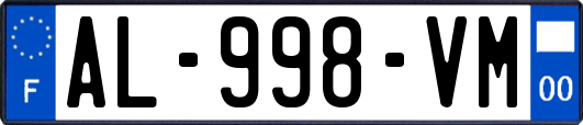 AL-998-VM