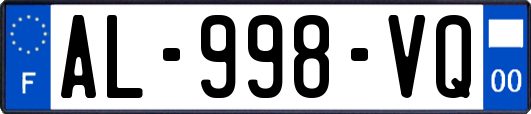 AL-998-VQ