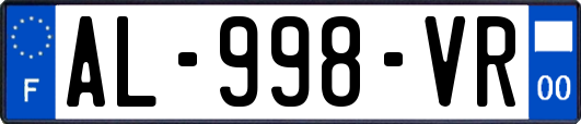 AL-998-VR