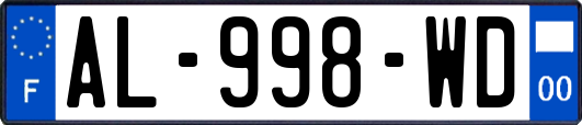 AL-998-WD